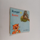 Omas : Korppi ja kettu - pikkukuva 1