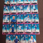 Huuhkajat / Helmarit keräilykuvat 0,50 € kpl - pikkukuva 2