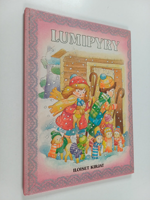 Lumipyry