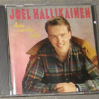 Joel Hallikainen - Anna vierellesi tulla - CD - pikkukuva 1