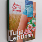 Tuija Lehtinen : Miss Seinäruusu - pikkukuva 1