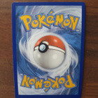 Pokemon Blastoise 017/078 Reverse holo Rare - pikkukuva 2
