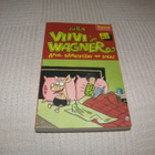 Juba Viivi ja Wagner no 2 Apua, sängyssäni on sika! -pok - pikkukuva 1