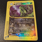 Tyranitar 40/ 147 reverse holo - pikkukuva 2
