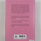 Dolly Alderton : Haaveita - pikkukuva 2
