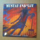 Mustat Enkelit - Kuudestoista Aamu CDS - pikkukuva 1
