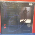 ROY ORBISON - KING OF HEARTS M-/M- EU -92 PRESS LP - pikkukuva 2
