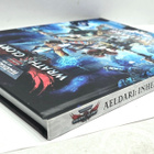 WH40K Roleplay Wrath & Glory - Aeldari Inheritance of Embers - pikkukuva 3