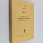 Adolf Wagner ym. : Der internationale Konjunkturzusammenh... - pikkukuva 1