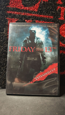 Friday the 13th (2009)