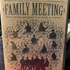 Family Meeting - Wentus Blues Band 2007 dvd - pikkukuva 1