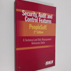 IT Governance Institute : Security, Audit and Control Fea... - pikkukuva 1