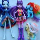 My Little Pony ponit ja nuket - pikkukuva 3