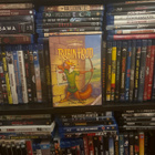 Robin Hood (1973) - pikkukuva 1