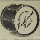 Kauhtuneet Konit • Vaihteleva onni CD-Single - pikkukuva 1