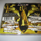 Amen - We Have Come For Your Parents (CD) - pikkukuva 2