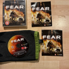 F.E.A.R. (PS3)(PAL)(CIB) - pikkukuva 1