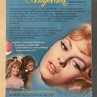 ANGELIKA-kokoelma (1954-1968) Michèle Mercier (5DVD) - pikkukuva 2