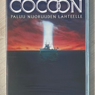 COCOON - paluu nuoruuden lähteelle (1988) *UUSI* - pikkukuva 1
