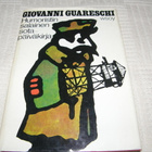 Giovanni Guareschi Humoristin salainen sotapäiväkirja  -sid - pikkukuva 1