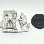 WH40K - Ultramarines Scout Sergean Telion [S128] - pikkukuva 1