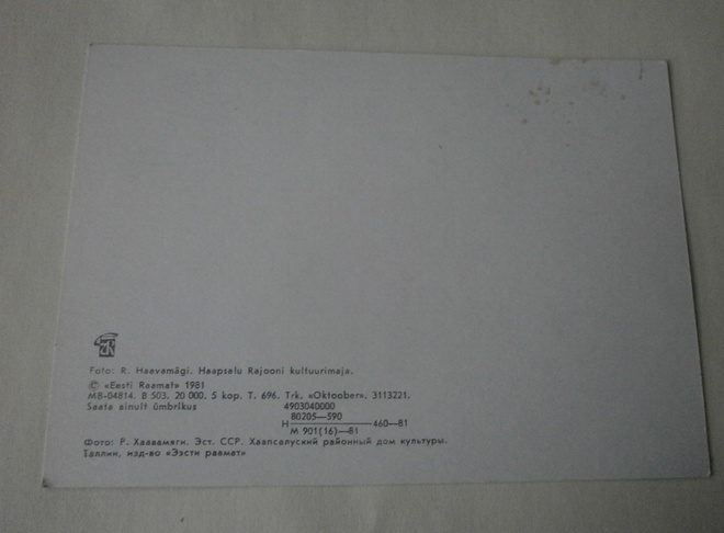 Item image