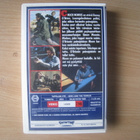 TAPPAJAN OTE (chuck norris) VHS - pikkukuva 2