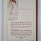 Hilma Wirkkala : Vehnänjyvä - pikkukuva 2