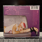 P!NK - Missundaztood cd - pikkukuva 2