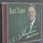 CD Kari Tapio : Joulun tarina - pikkukuva 1