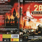 28 Viikkoa Myöhemmin (20 721) k -FI- DVD suomik. robert car - pikkukuva 1