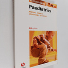 Simon J. Newell ym. : Paediatrics - pikkukuva 1