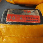 Jofa vintage jääkiekkohanskat 60 luku - pikkukuva 5