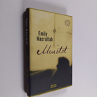 Emily Nasrallah : Muistot - pikkukuva 1