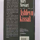 Mary Stewart : Ashleyn kissat - pikkukuva 2
