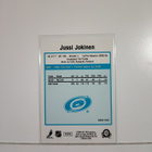 2009-10 O-Pee-Chee - Retro Rainbow #360 Jussi Jokinen SN100 - pikkukuva 2