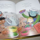 Webster - Watson Metkat monsterit - pikkukuva 4