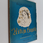 Elina Vaara : Äiti ja lapsi : valikoima runoja - pikkukuva 1