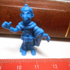 Asterix purukumi figuuri -70 luvulta #6 - pikkukuva 1