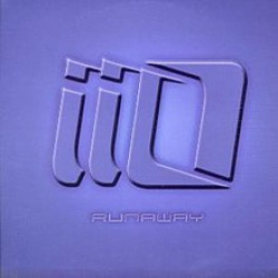 iiO - Runaway (CD)