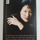 Tess Gerritsen : Mefisto-klubi - pikkukuva 2