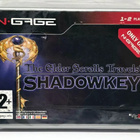 N-Gage - The Elder Scrolls Travels: Shadowkey (UUSI) - pikkukuva 1