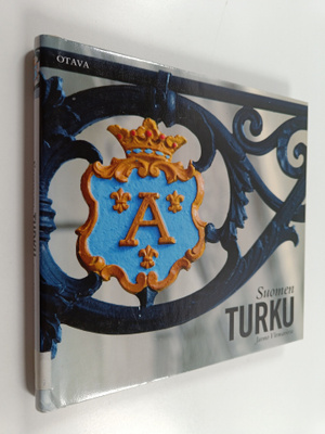 Jarmo Virmavirta : Suomen Turku
