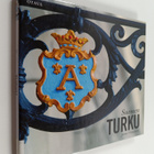 Jarmo Virmavirta : Suomen Turku - pikkukuva 1