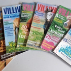 Villivarsa lehti 1994-2013 (valikoima) - pikkukuva 2