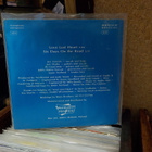 NORTHWIND - LOVE LOST HEART / SIX DAYS ON THE ROAD M-/EX+ 7" - pikkukuva 2