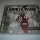 Linkin Park - Hybrid Theory (CD) - pikkukuva 1