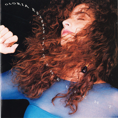 Gloria Estefan - Into The Light (CD+3) NEAR MINT!!