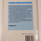 Heikki Takala : Kuinka stressi kesytetään - pikkukuva 2
