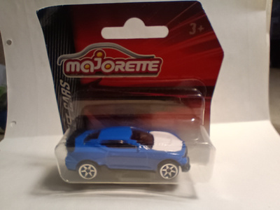 Chevrolet Camaro Majorette